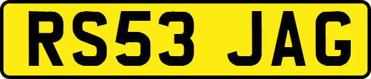 RS53JAG