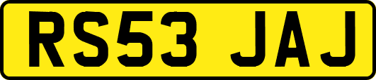 RS53JAJ