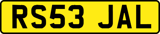 RS53JAL