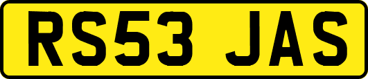 RS53JAS