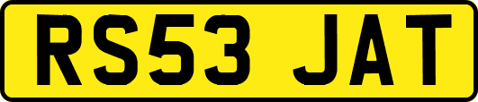 RS53JAT