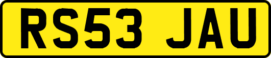RS53JAU