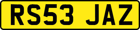 RS53JAZ