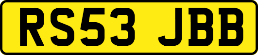 RS53JBB