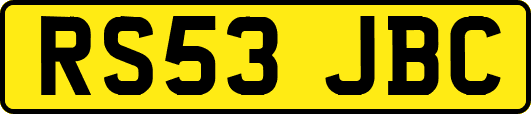 RS53JBC