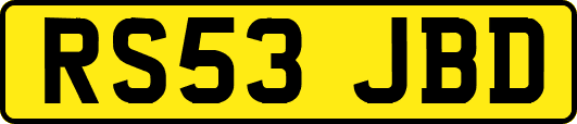 RS53JBD