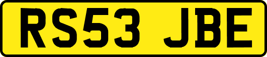 RS53JBE