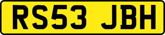 RS53JBH