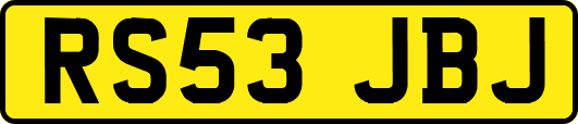 RS53JBJ