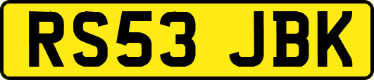 RS53JBK