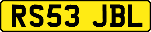 RS53JBL