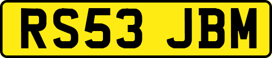 RS53JBM