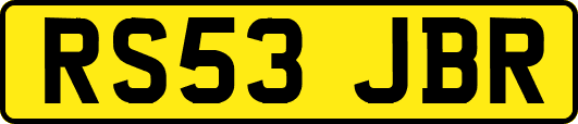 RS53JBR