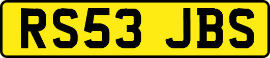 RS53JBS