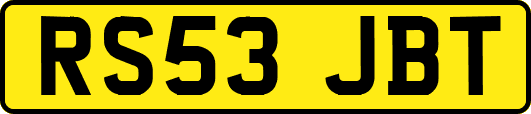 RS53JBT
