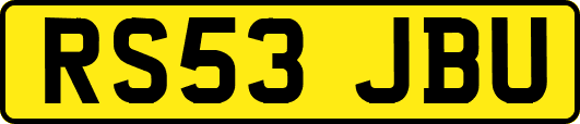 RS53JBU