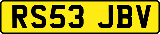 RS53JBV