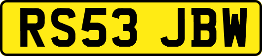 RS53JBW