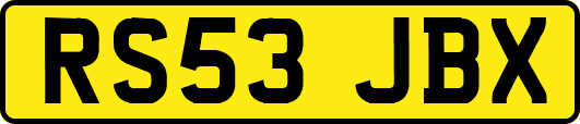 RS53JBX