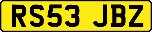 RS53JBZ