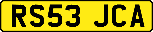 RS53JCA