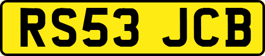 RS53JCB