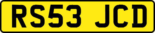RS53JCD