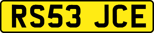 RS53JCE