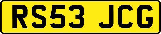 RS53JCG
