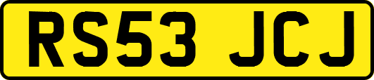RS53JCJ