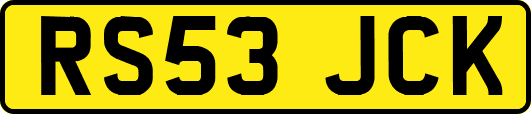 RS53JCK