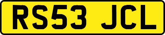 RS53JCL