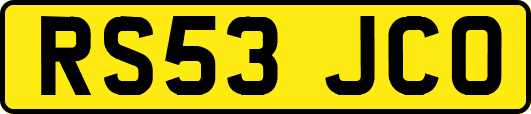 RS53JCO