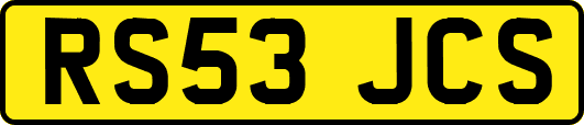 RS53JCS