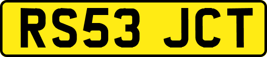 RS53JCT