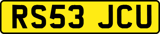 RS53JCU