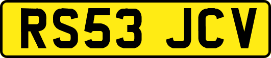 RS53JCV