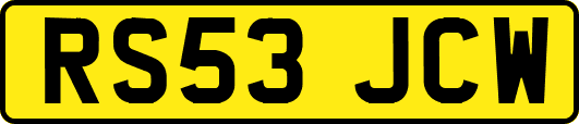 RS53JCW