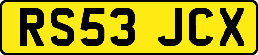 RS53JCX