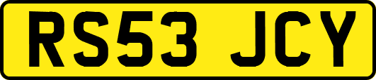 RS53JCY