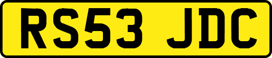 RS53JDC