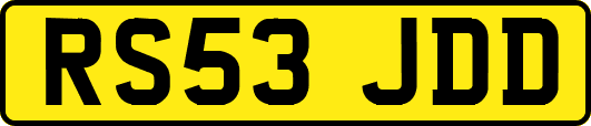 RS53JDD