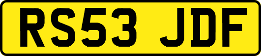 RS53JDF