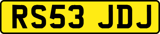 RS53JDJ