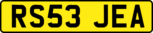 RS53JEA