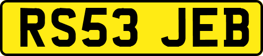 RS53JEB