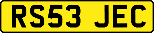 RS53JEC