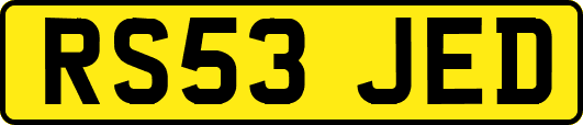 RS53JED