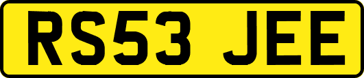 RS53JEE