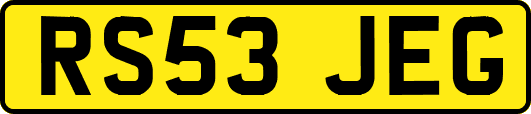 RS53JEG